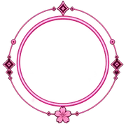 Grand Narukami Shrine Avatar Frame