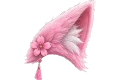 Grand Narukami Kitsune Ear