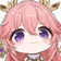 Neko chibi profile