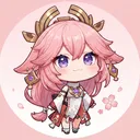 Happy Neko